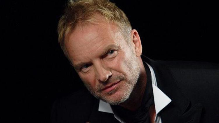 Stingden miras açıklaması