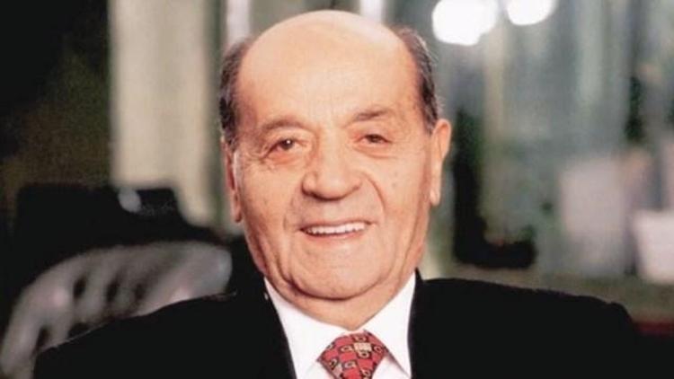 Ünlü işadamı hayatını kaybetti