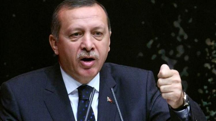 Erdoğan, Cumhurbaşkanlığı turuna çıkıyor