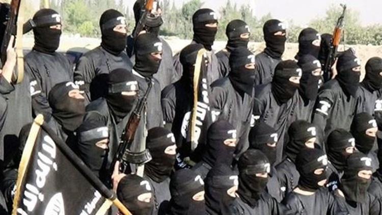 IŞİD bir anda dünyanın en zengin terör örgütü oldu IŞİD bir anda dünyanın en zengin terör örgütü oldu