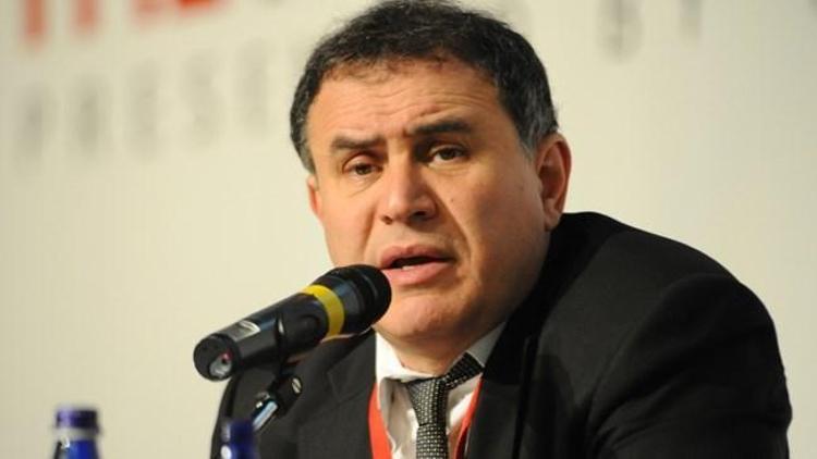 Roubini: Hisse senetleri ile tahviller arasında bir şizofreni var