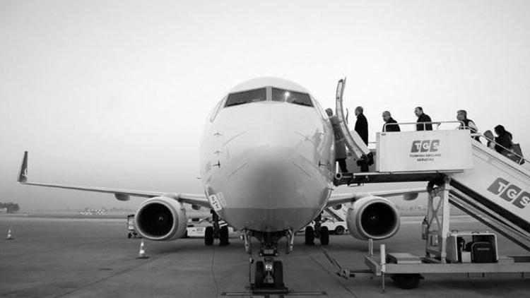 Sefer Levent: 3. havaalanının adı Atatürk olsun