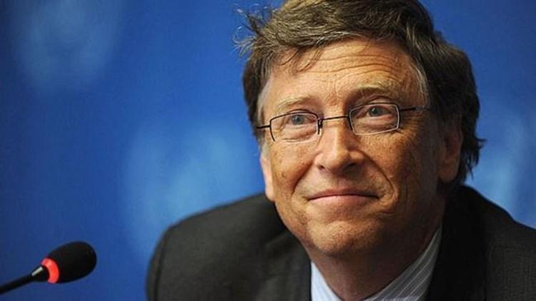 Bill Gates mucize prezervatife fon sağladı