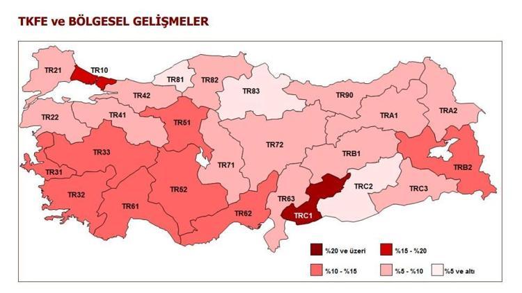 İstanbul konut fiyat artışında Martta da lider