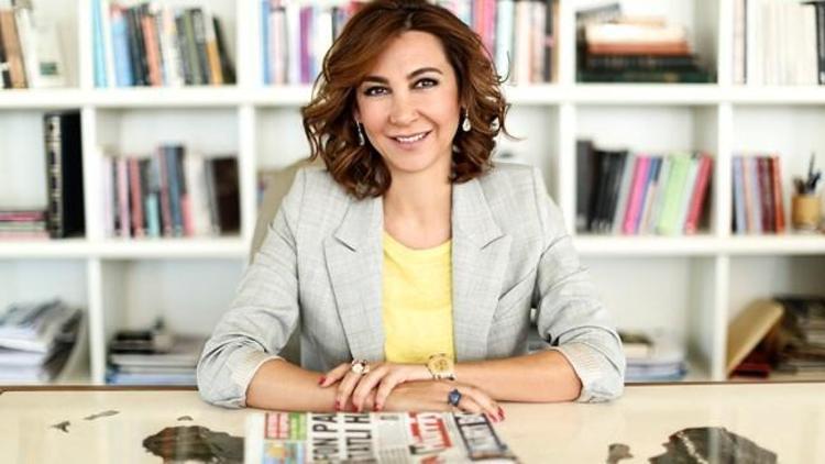 Hürriyet Sosyal bir devrimdir