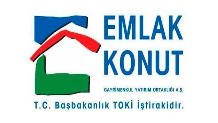 En yüksek teklifi Emlak Konut verdi