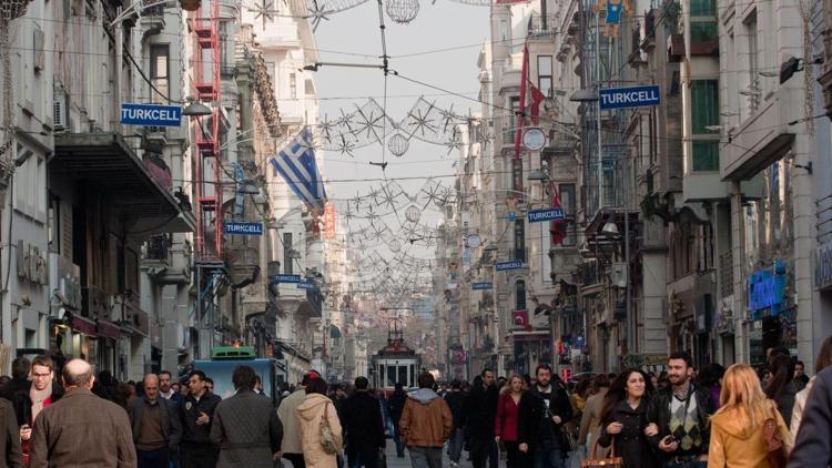 Şubatta işsizlik yüzde 10,2 oldu