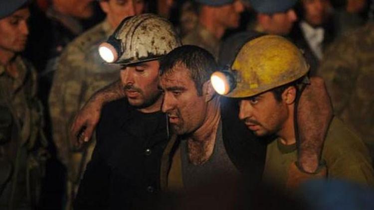 Dış basında Soma maden faciası