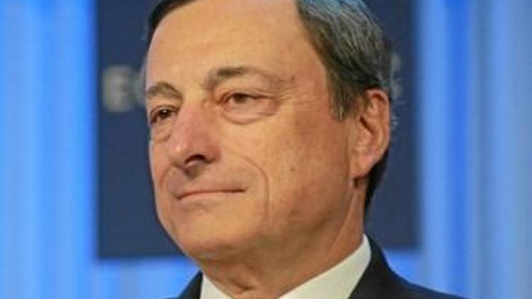 Draghi yeni bir hamle için bekleyebilir