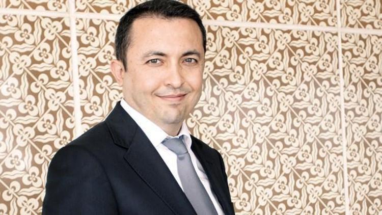 Murat Akyüz yeniden İKMİB Başkanı