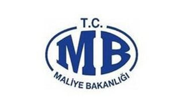 Maliye Bakanlığı’nda atamalar yapıldı