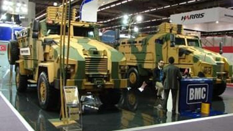 BMC için tek teklif Ethem Sancak`tan