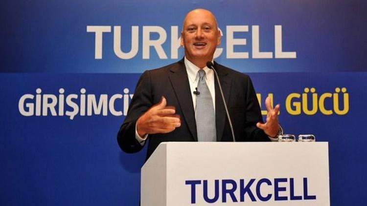 ABD’den Çukurova’ya Turkcell müjdesi