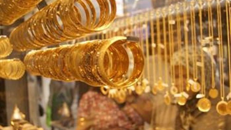 50 kuyumcu birden iflas etti 50 kuyumcu birden iflas etti