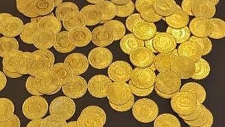 Altın üretimi yüzde 53 azaldı