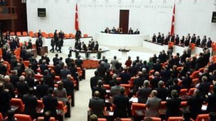 AKP`li vekillerin cumhurbaşkanı adayı