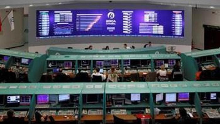 Borsa dijital teknolojiye geçti