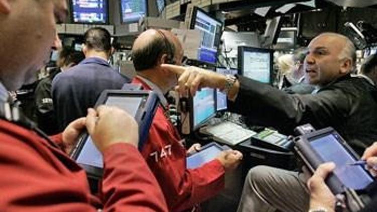 Piyasalar ABD verilerini bekliyor