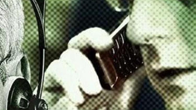 ‘Suriye ses kaydı’ bomba etkisi yaptı