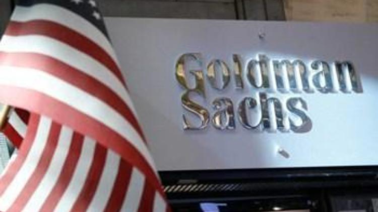 Goldman Sachs Türkiye`ye geliyor