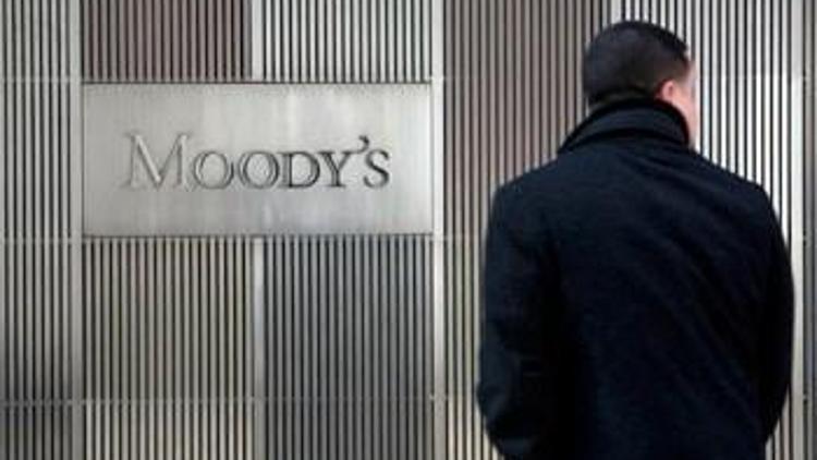 Moody`s`ten 10 Türk bankasına şok