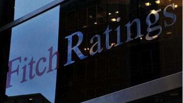 Fitch Türk bankalarını değerlendirdi