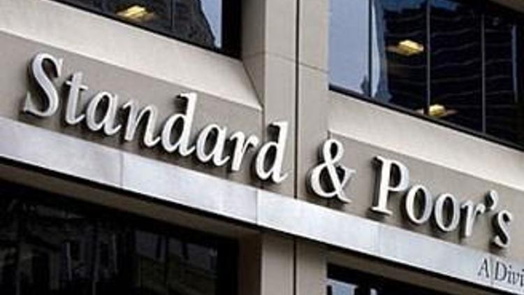 S&P`den Türk bankalarına uyarı