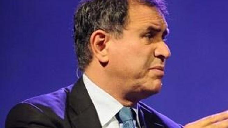 Roubini`den Türkiye için karamsar tablo