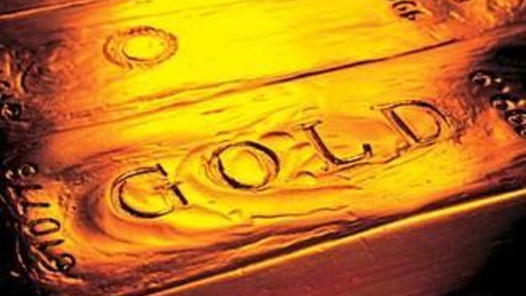 `Altın`da 2000 dolar sürpriz olmaz