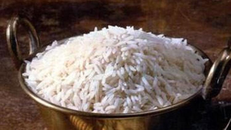 Pirinç fiyatları düşürüldü