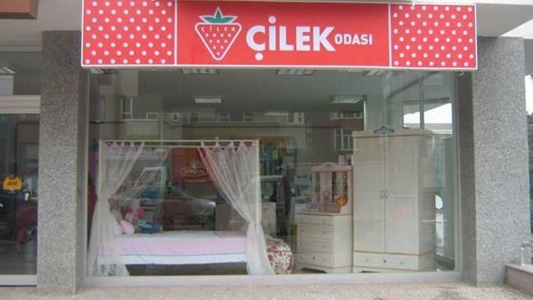 Çilek, yeni ülkeler fethetti