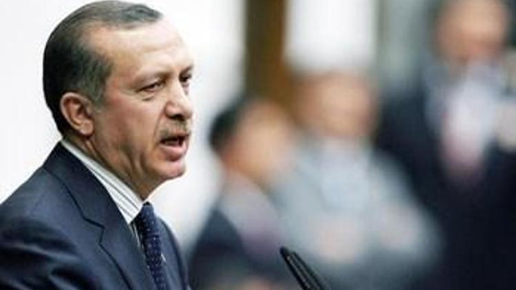 Erdoğan yine TÜSİAD`ı hedef aldı