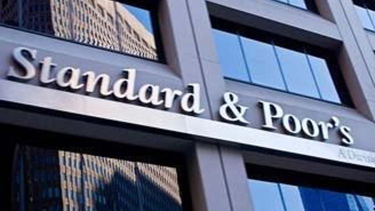 S&P`den Türkiye`ye kötü haber