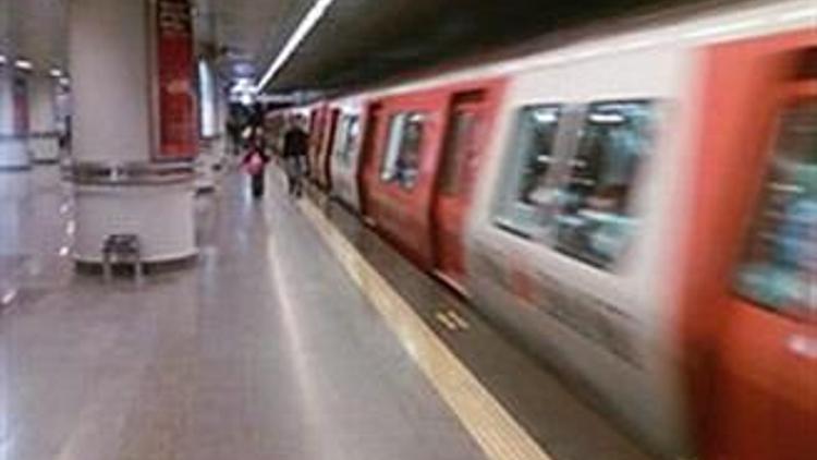 İstanbul`a iki metro hattı geliyor