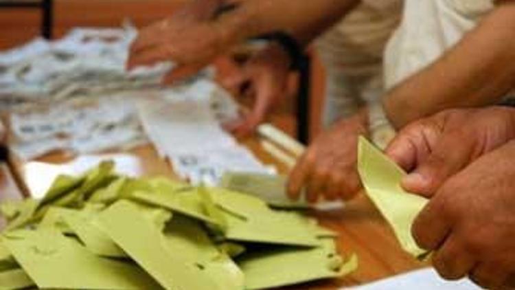 Seçimlerde hangi parti sürpriz yapacak Seçimlerde hangi parti sürpriz yapacak