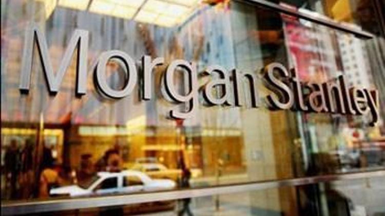 Morgan Stanley tahmini değiştirmedi