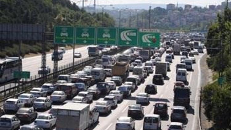 Taşıt vergisi öderken dolandırılmayın