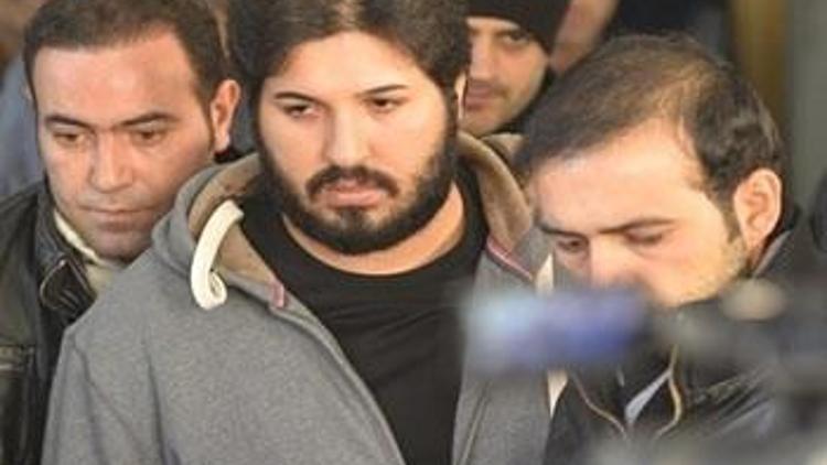 Reza Zarrab için süpriz karar