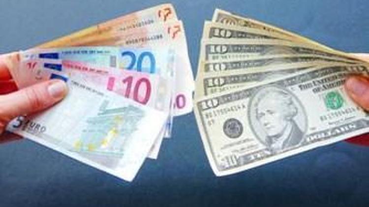 Dolardan yeni rekor geldi