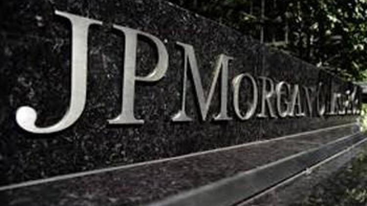 JPMorgan`ın karı azaldı