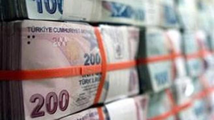 214.1 milyon lira sahibini bulamadı