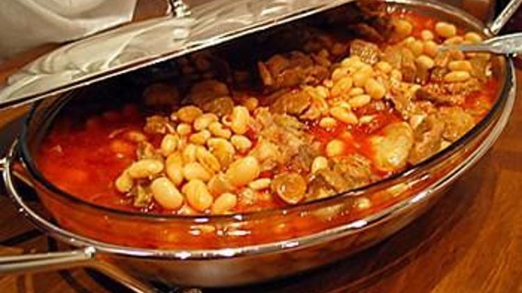 Bakanlık kuru fasulyenin fiyatını açıkladı