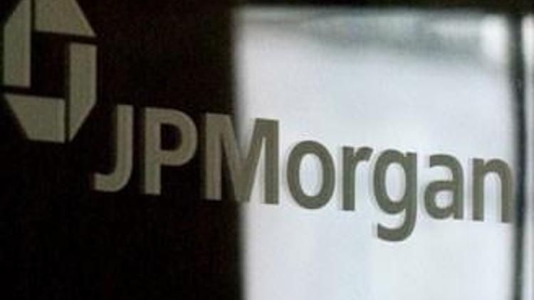 JP Morgan `Türk hisse senetleri` için uyardı