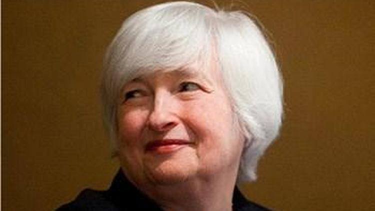 Yellen Senato`nun onayını aldı