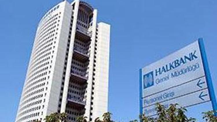 Halkbank`ta bir şok daha