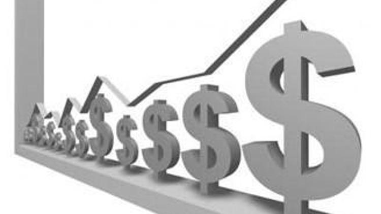 Dolarda satışların önü açabilir Dolarda satışların önü açabilir