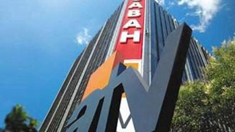 Sabah ve ATV satıldı Sabah ve ATV satıldı