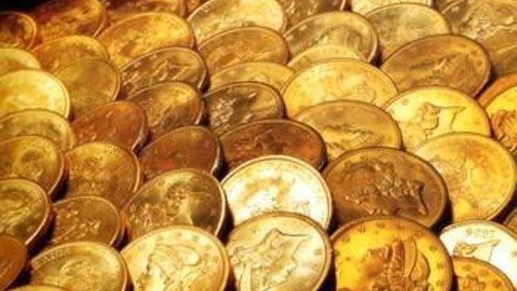 Altın fonları tarih yazdı