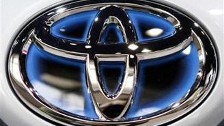 Toyota`dan KOBİ`lere özel kampanya