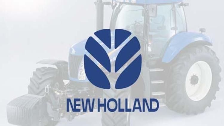 New Holland 3S özellikli bayi açtı